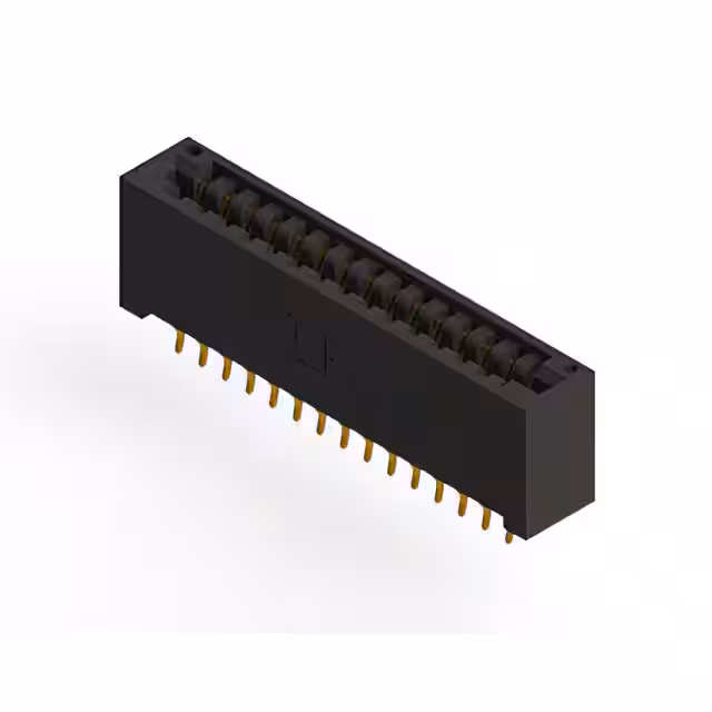 896-030-556-201 EDAC Inc.  Edgeboard Connectors